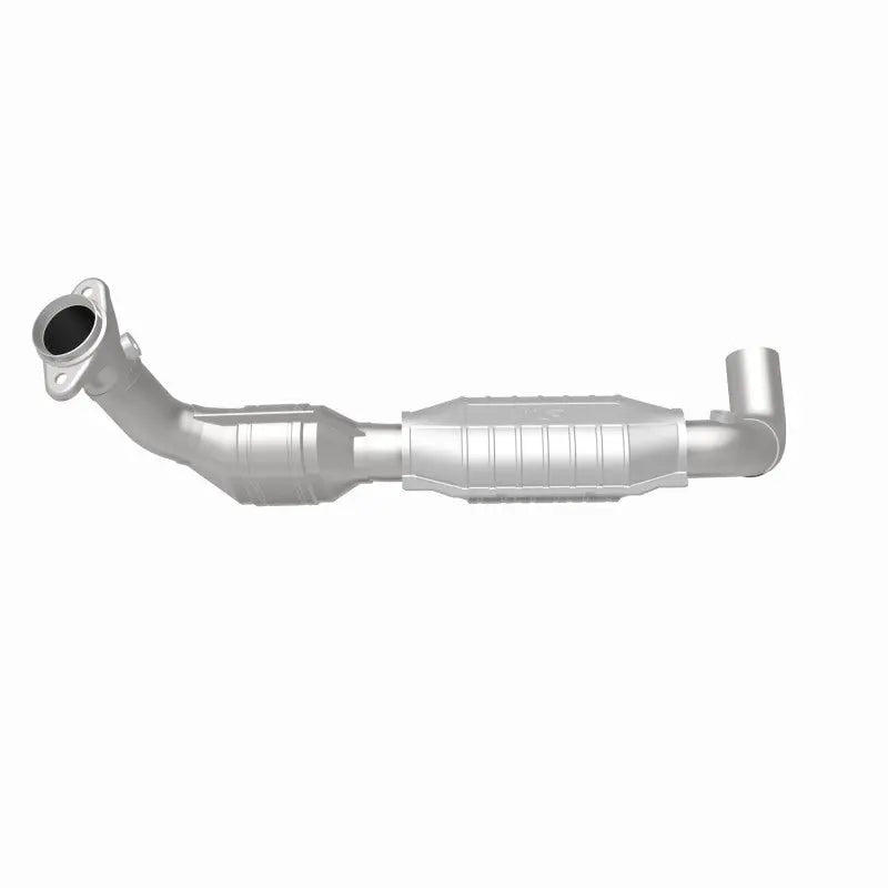 MagnaFlow Conv DF 01-02 Ford F-150 5.4L Magnaflow