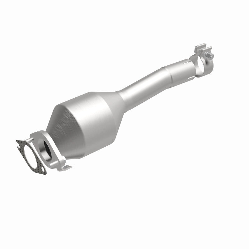 Magnaflow Conv DF 2010-2013 TRANSIT CONNECT 2.0 L Underbody Magnaflow