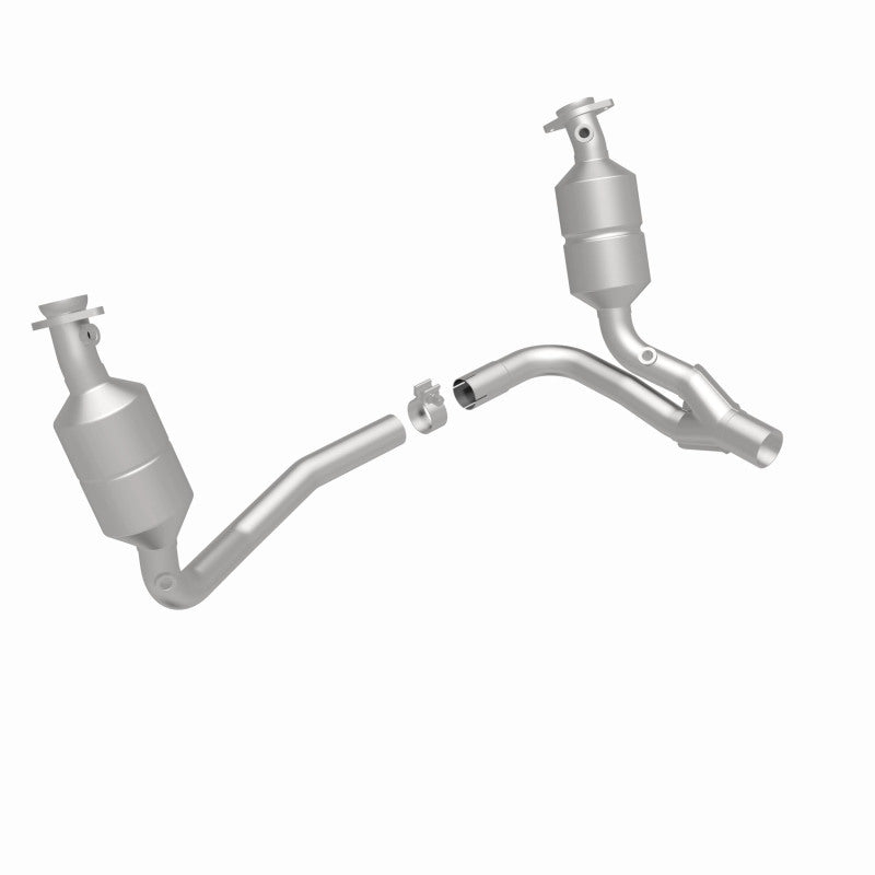 MagnaFlow Conv DF 04 Dakota 3.7/4.7 2WD OEM Magnaflow
