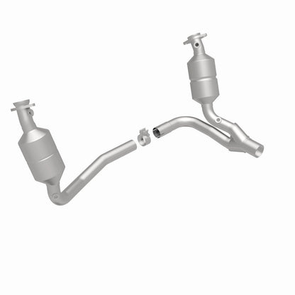 MagnaFlow Conv DF 04 Dakota 3.7/4.7 2WD OEM Magnaflow