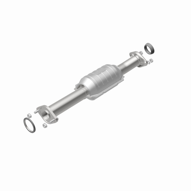 MagnaFlow Conv DF 2002 Suzuki Aerio 2.0L Magnaflow