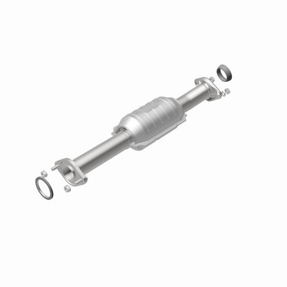 MagnaFlow Conv DF 2002 Suzuki Aerio 2.0L Magnaflow