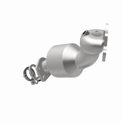 MagnaFlow Conv DF 06-10 Honda Civic 1.3L Magnaflow