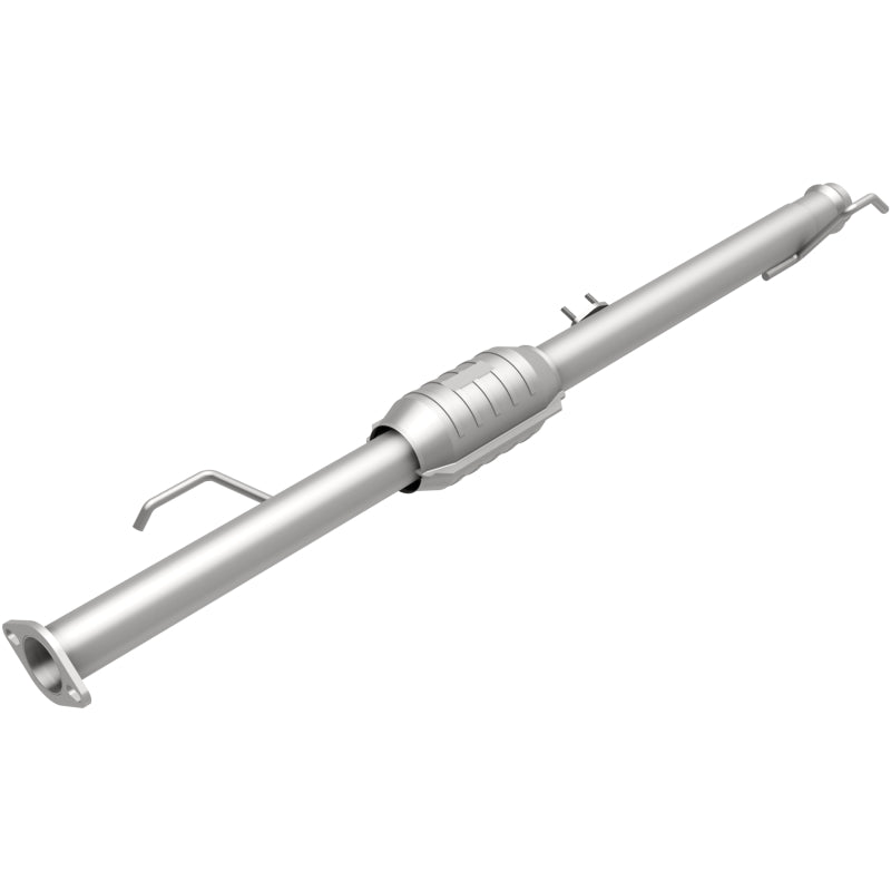 MagnaFlow Conv DF 00-04 Tundra 3.4L rear OEM Magnaflow