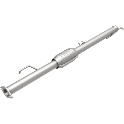 MagnaFlow Conv DF 00-04 Tundra 3.4L rear OEM Magnaflow