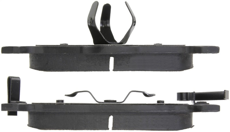 StopTech Street Disc Brake Pads - 305.10410 Stoptech