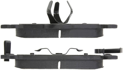 StopTech Street Disc Brake Pads - 305.10410 Stoptech