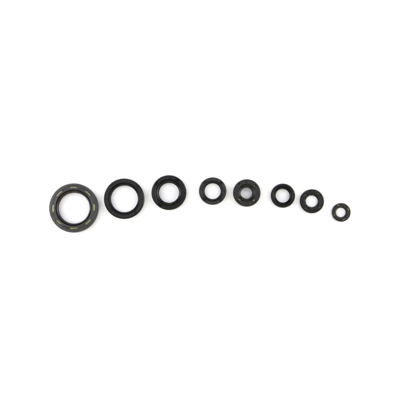 Cometic 90-02 Honda CR250 Oil Seal Kit Cometic Gasket