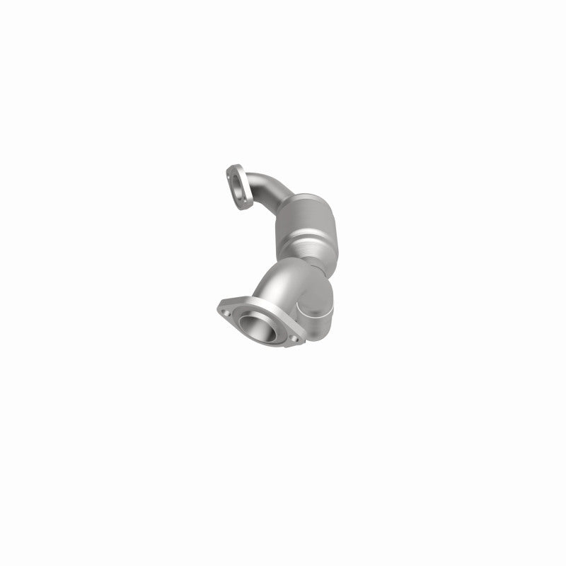 MagnaFlow Conv DF 03 Mazda 6 3.0 Passenger Side Rear Magnaflow