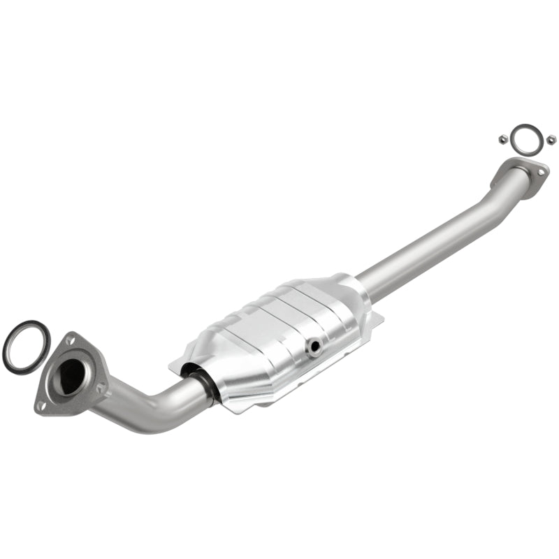 MagnaFlow Conv DF 05-07 Toyota Sequoia 8 4.7L P/S Magnaflow