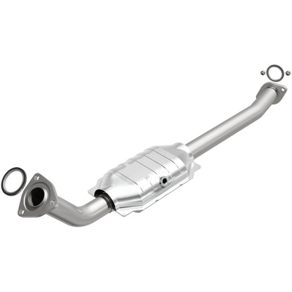 MagnaFlow Conv DF 05-07 Toyota Sequoia 8 4.7L P/S Magnaflow