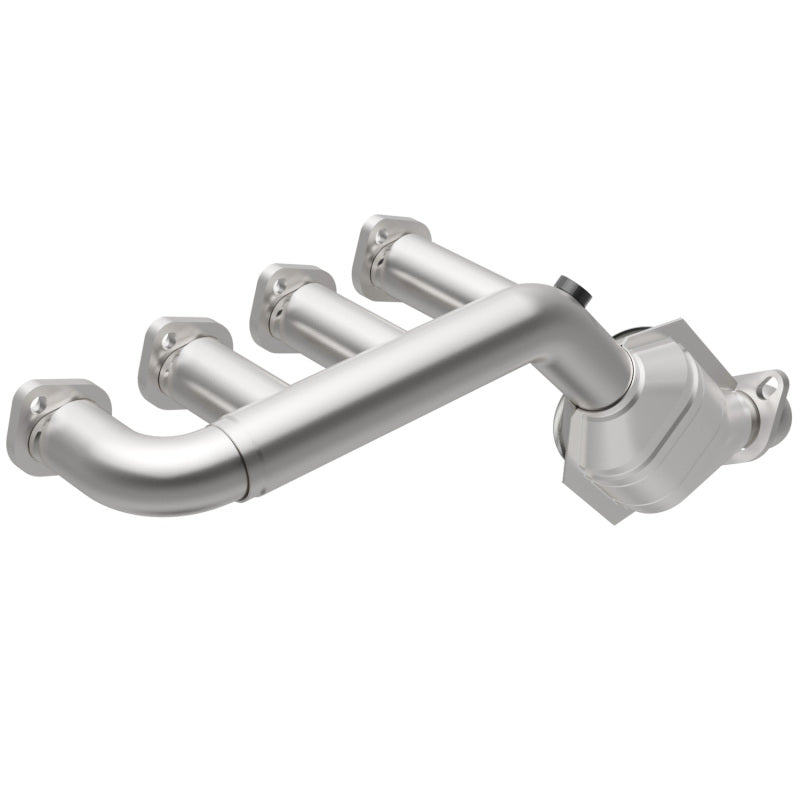 MagnaFlow Conv DF 93-95 Lin Mark VIII 4.6 Driver Side Magnaflow