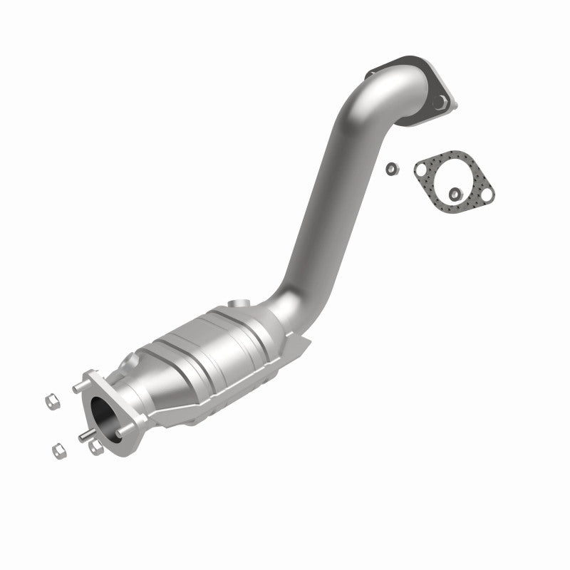 MagnaFlow Conv Direct Fit 02-04 Ford Focus L4-2.0L Magnaflow