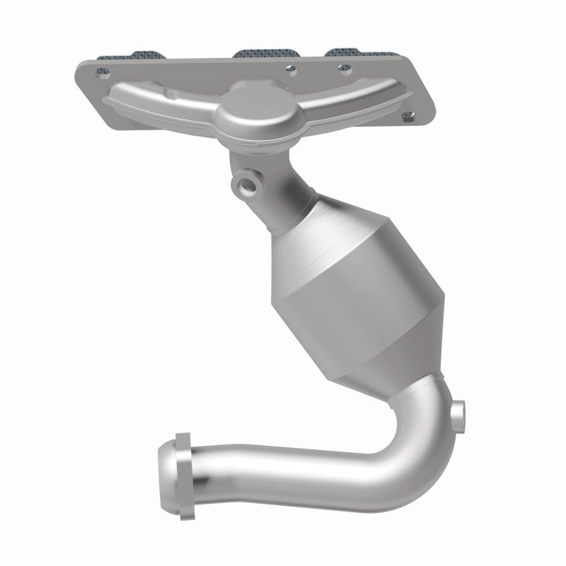 MagnaFlow Conv DF 96-00 Ford Contour 2.5L / 99-02 Mercury Cougar 2.5L California - Front Magnaflow