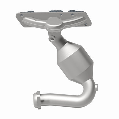 MagnaFlow Conv DF 96-00 Ford Contour 2.5L / 99-02 Mercury Cougar 2.5L California - Front Magnaflow