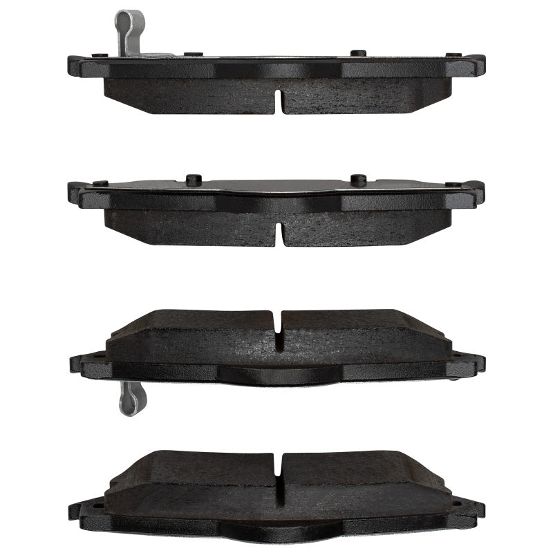 R1 08-17 Pontiac G8 Rear Optimum OE Brake Pads
