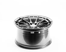 Load image into Gallery viewer, VR Forged D03-R Wheel Gunmetal 19x10.5 +35mm 5x112