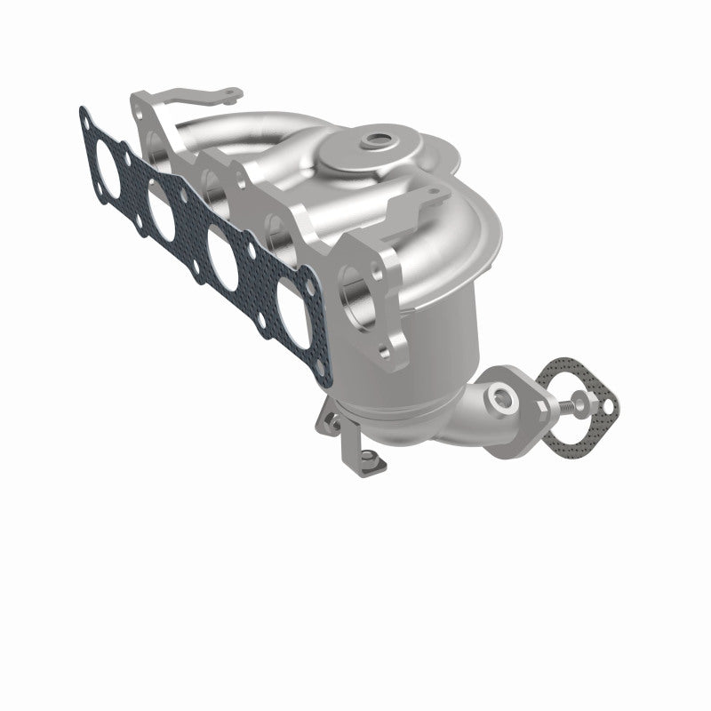 Magnaflow 10-13 Hyundai Santa Fe 2.4L Direct Fit Converter Magnaflow