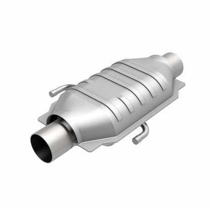 MagnaFlow Conv Univ 3 W/Dual Air Magnaflow