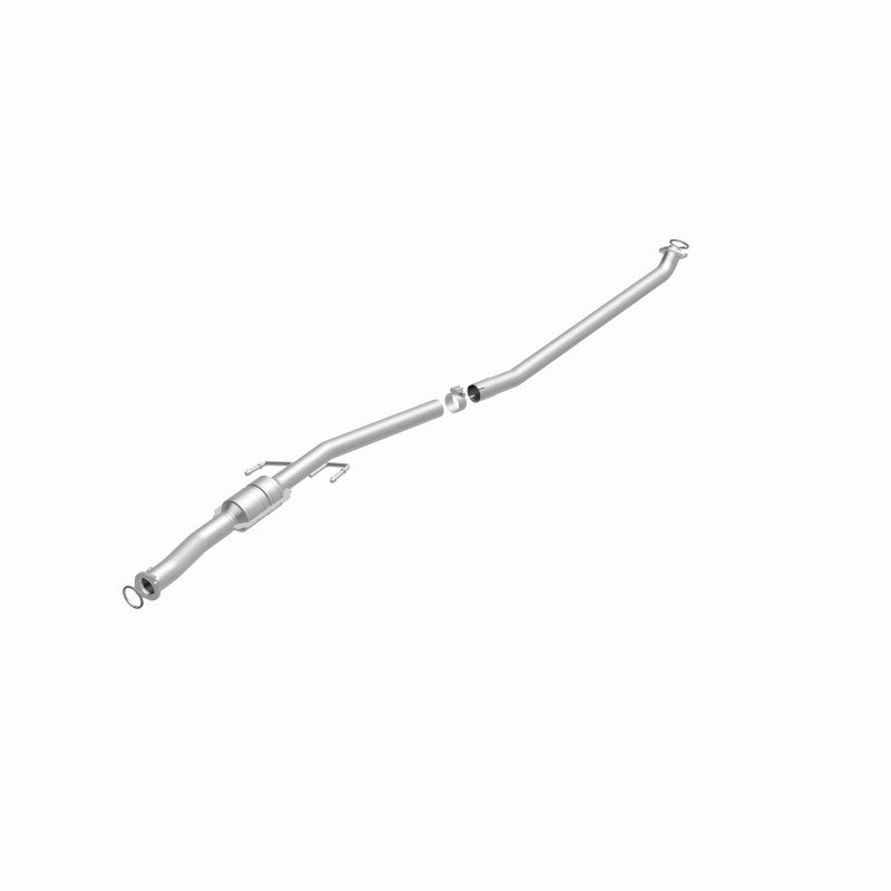 MagnaFlow Conv DF 04-05 Toyota RAV4 2.4L Magnaflow