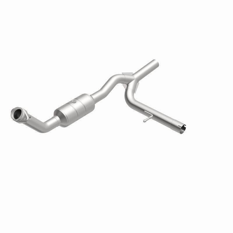 Magnaflow 2005 Ford F-150 4.6L Direct Fit Converter Magnaflow