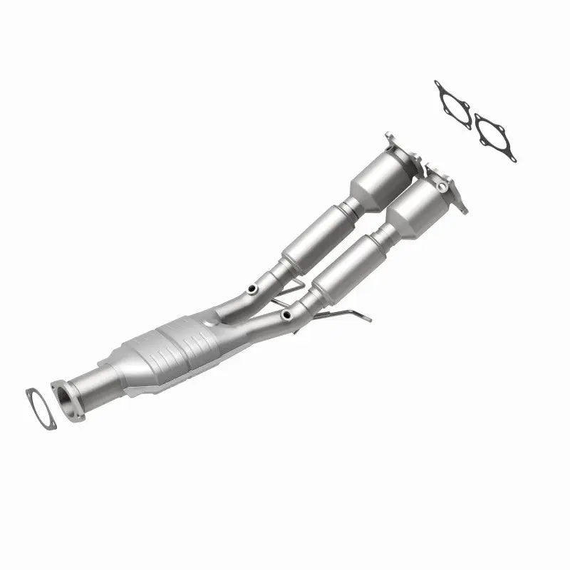 MagnaFlow Conv DF 99-01 Volvo S80 2.9L Magnaflow