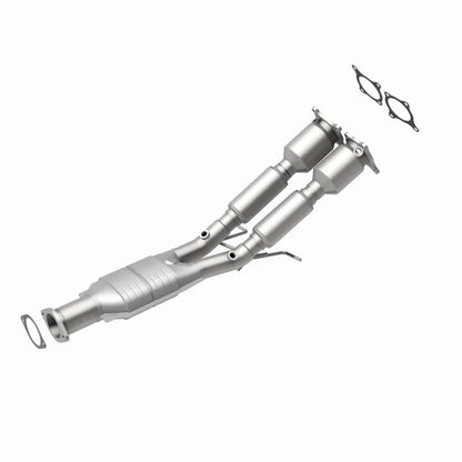 MagnaFlow Conv DF 99-01 Volvo S80 2.9L Magnaflow