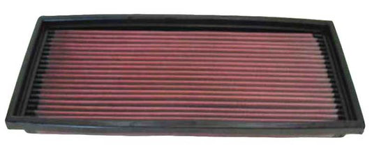 K&N 77-83 Porsche 911 CSI F/I Drop In Air Filter K&N Engineering