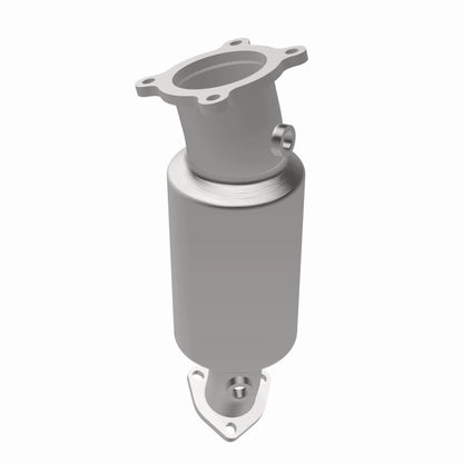 MagnaFlow California Grade CARB Compliant Converter Direct-Fit 05-09 Audi A4 / A4 Quattro Magnaflow