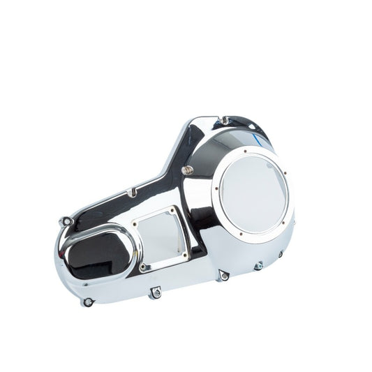 Bikers Choice 99-06 Touring Chrome Outer Primary Cover Replaces H-D 60665-99 - 489672