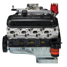 Load image into Gallery viewer, Edelbrock Musi 555 Pro-Flo 4 EFI Big-Block Chevy Crate Engine