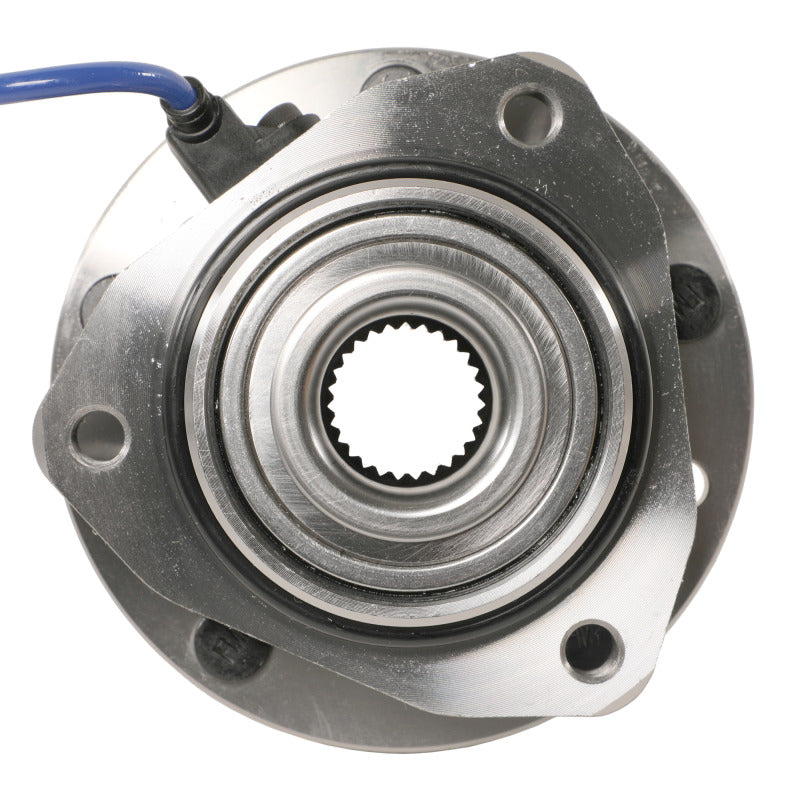 MOOG 98-00 Isuzu Hombre Front Hub Assembly Moog