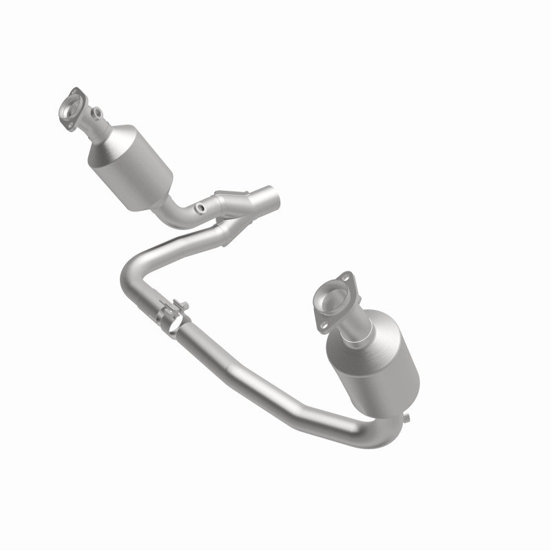 Magnaflow 2004 Dodge Dakota 4.7L Direct Fit Catalytic Converter Magnaflow