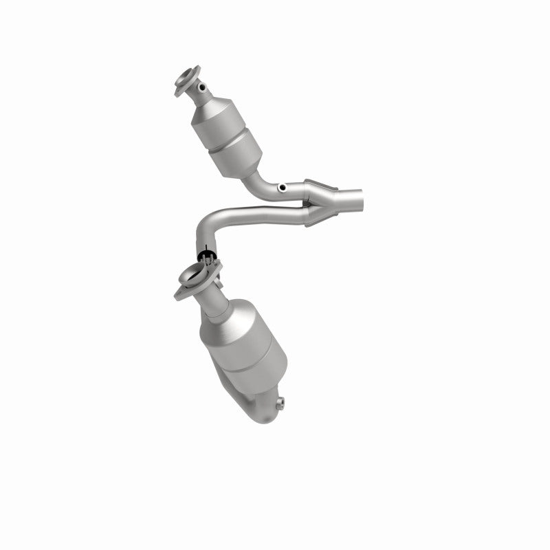 MagnaFlow Conv DF 04 Dodge Dakota 6 3.7L 4WD Magnaflow