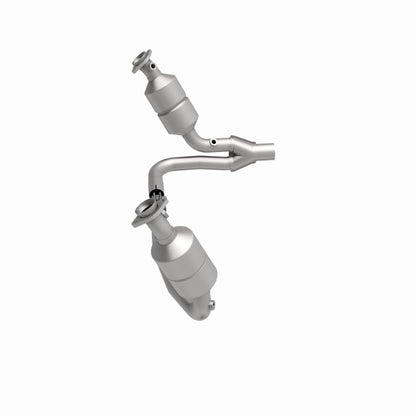 MagnaFlow Conv DF 04 Dodge Dakota 6 3.7L 4WD Magnaflow