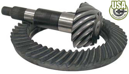 USA Standard Replacement Ring & Pinion Gear Set For Dana 70 in a 4.56 Ratio Yukon Gear & Axle