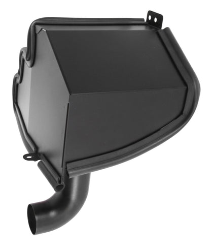 K&N 2015 WRX Black Typhoon Short Ram Intake K&N Engineering