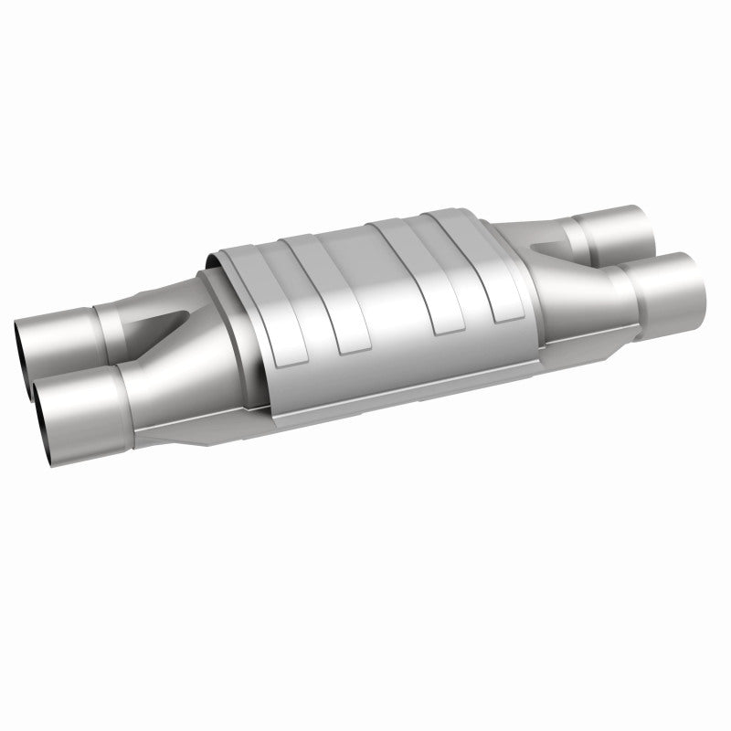 MagnaFlow Conv Univ 2/2 D/D Magnaflow