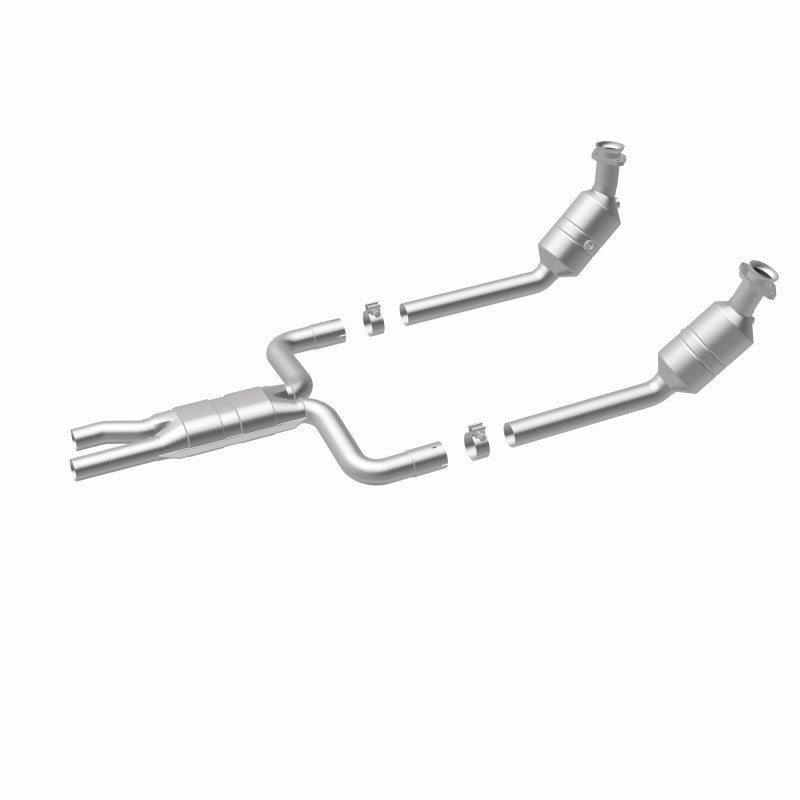 Magnaflow Conv DF 2003 THUNDERBIRD 3.9L Underbody Magnaflow