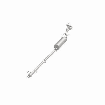 MagnaFlow BRE Exhaust Kit 95-00 Toyota Tacoma 2.7L