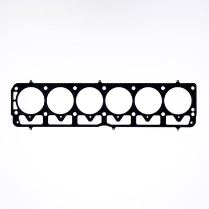 Cometic AMC 4.0L Inline 6 .056in MLS Cylinder Head Gasket - 4.000in Bore