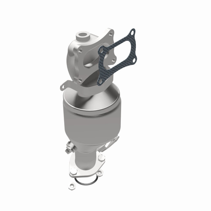 MagnaFlow Conv DF 08-10 Honda Accord 3.5L Magnaflow
