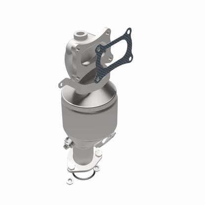 MagnaFlow Conv DF 08-10 Honda Accord 3.5L Magnaflow