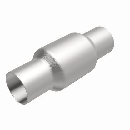 MagnaFlow Conv Univ 2.25inch Preconv. Magnaflow