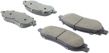 Load image into Gallery viewer, StopTech Sport Brake Pads w/Shims and Hardware - Rear