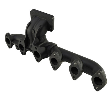 BD Diesel 19-24 Ram 3500/4500/5500 C&C 6.7L Cummins Exhaust Manifold Kit
