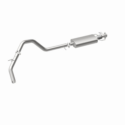 BRExhaust 15-17 Lincoln Navigaor/ Ford Expedition Exhaust Kit