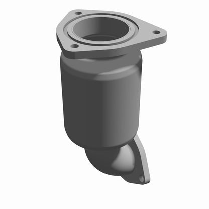 MagnaFlow Conv DF 99-02 Lanos 1.6L Front Magnaflow