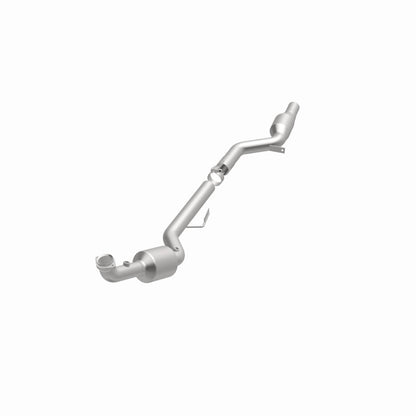 Magnaflow Conv DF 05-10 SLK55 AMG 5.5L ps Magnaflow