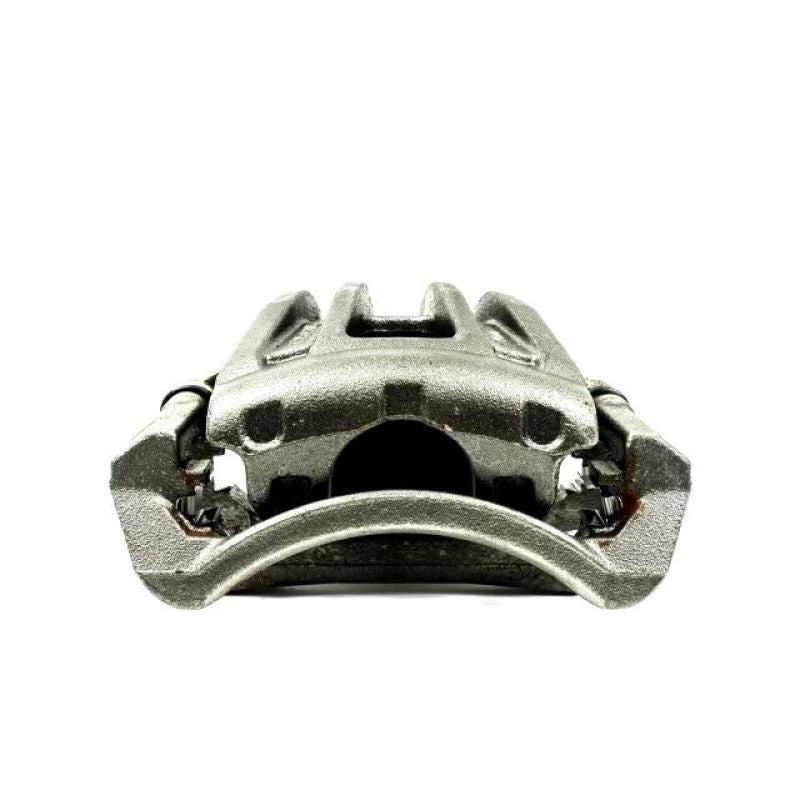 Power Stop 02-07 Jeep Liberty Front Right Autospecialty Caliper w/Bracket PowerStop